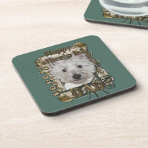 Fête des pères - pattes en pierre - Terrier des mo Sous-bocks
