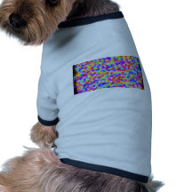Fêtes d'anniversaire tee-shirt pour animal domestique
