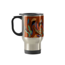 Feu de camp 15 onces. tasse de voyage