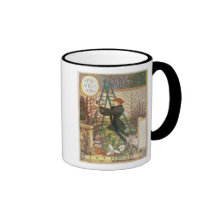 Février Tasse