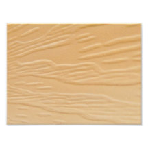 Fibre de bois beige art photographique