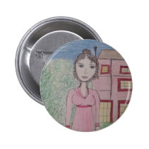 Fierté et préjudice badges publicitaires