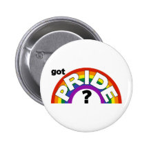 Fierté obtenue badge