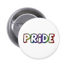 fierté pin's