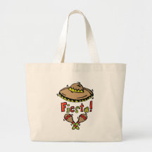 Fiesta du Mexique Sacs