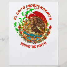Fiesta-product-gelijke-Cinco-DE-Mayo-reeks-1 Gepersonaliseerde Folder