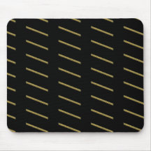 Fièvre de l'or tapis de souris