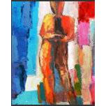 Toiles tendues Figuratif 