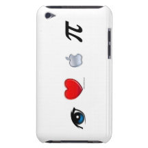 FigureItOut iPod Touch Covers