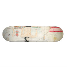 File0460 Skateboards Personnalisés