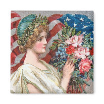 Fille et Flag_002