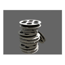 filmreels cartes postales