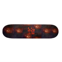 FireRider: Alpha- Skateboard