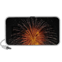 Firework1 Haut-parleurs iPhone