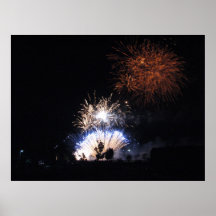 Fireworks_000 Poster