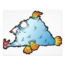 Fishee Fishee Invitation Personnalisée