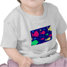 Fishies T-shirt