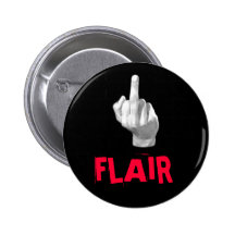 FLAIR~ ! PIN'S
