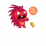 Flaky Fear Tshirts