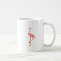 Flamant de Frederick Tasses