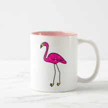 flamant mug