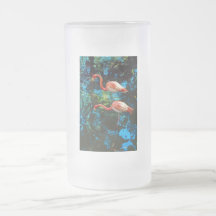 Flamants FL Tasse