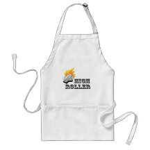 flambeur tablier