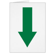 Flèche Cartes De Vœux