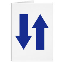 Flèches Cartes De Vœux