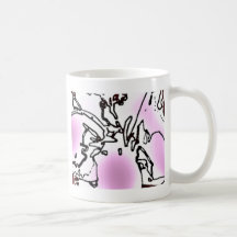 Fleur 1 tasse