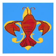 Fleur De Craw, JABOT DAT Invitations Personnalisées