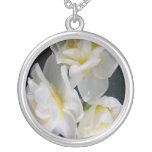 Fleur de Jonquil - 3:1 d'Ecclesiastes Pendentifs