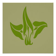Fleur De Lis Ivy Invitations Personnalisées