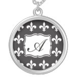 Fleur De Lis Kettingen