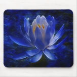 Fleur de Lotus et sa signification Tapis De Souris