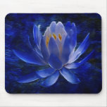 Fleur de Lotus et sa signification Tapis De Souris