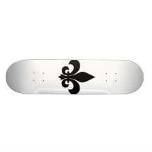 Fleur De Skate Skateboards Personnalisables