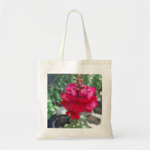 FLEUR ROUGE SAC