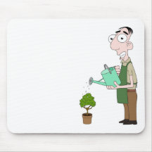Fleuriste Tapis De Souris