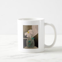 Fleurs Botanicals Mug À Café