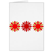 fleurs carte