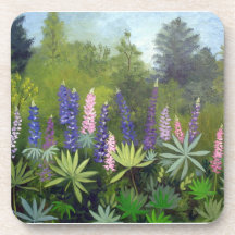 Fleurs de loup du Maine Sous-bocks
