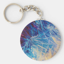 FLEURS DE NUIT PORTE-CLEFS