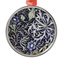 Fleurs de William Morris