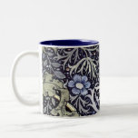 Fleurs de William Morris Tasse À Café