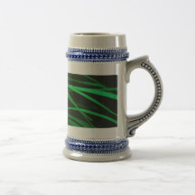 fleurs jaunes tasse