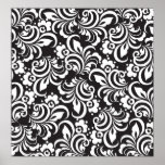 fleurs posters