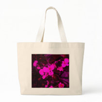 Fleurs sacs