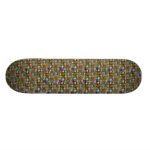 fleurs skateboards