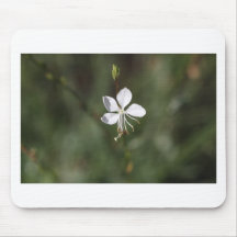 Fleurs Tapis De Souris